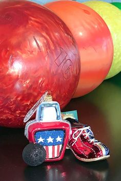 60 Sports And Olympic Ornaments Ideas Ornaments Olympics Christmas Ornaments
