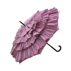 Y NOT Umbrella Mini Regenschirm Accessoire Paris Blau Braun Neu