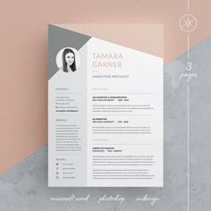 80 best resume ideas
