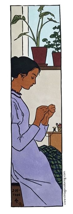 Miss Van Art Print Dont Wait To Long Or Ill Be Gone II 1xRUN
