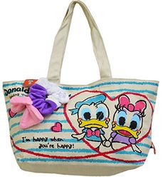 Daisy Duck Tote Bag Disney Purses And Wallets Pinterest Daisy Duck Tote Bag Disney Purses And Wallets Pinterest