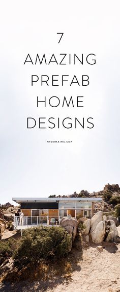 75 best homes and