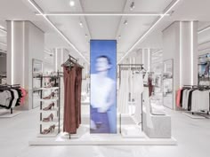 16 Zara Ideas Zara Store Layout Sleek Furniture Design