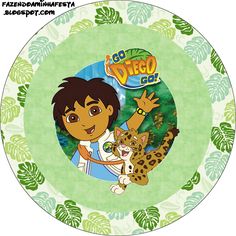8 Ideas De Diego Go Diego Go Cumpleaños Disfraz Explorador