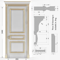 Classic Door Design trianon emozioni classic door new design porte Classic Door Classic Door Design louvre emozioni classic door new design porte Classic Door