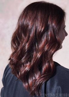 Beautiful Cinnamon Brown Hair Color Look Book In 2018 Pinterest Red Brown Hair Color 450x625