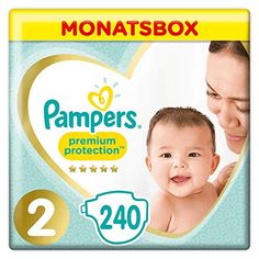 Pampers Sensitive Feuchttücher 12er Pack 672 Tücher