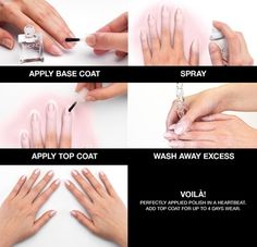 Nails Inc Paint Can Spray On Nail Polish Sephora 2016 Spring Nails Inc Sditch Lane Paint Can Spray Us