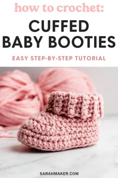 COPY Baby/'s Bootees and Slippers x 6-3 Ply Vintage Knitting Pattern To fit foot 3.5 9cm