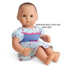 80 best bitty baby