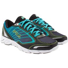 19 Best fila shoes images Sko, joggesko, joggesko Shoes, Sneakers, Running shoes