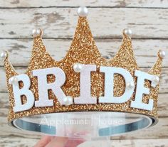 Fajín Y Tiara Para Despedi Recuerdo Corrure 'bride To Be' Fajín Y Tiara Para Despedi Recuerdo Corrure 'bride To Be'