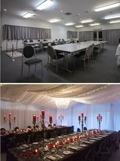 A Beautiful Reception On Budget Hitch Studio Here Comes The Wedding Reception Venue Before And After Table Decorations Ideas Tamar Valley Resort