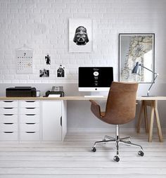 Projet 3D maison design 6