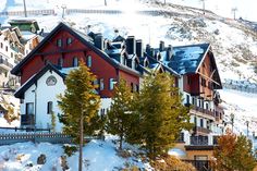 19 Luxury On The Slopes Ideas Luxury Megeve Ski Hotel