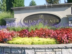 103 Best Subdivision Entrances Images On Pinterest Monument Signs Nashville Subdivision Entrance Landscapes Signage Gates Garden Front Of House