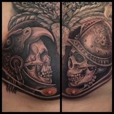 46 best aztec warrior