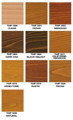 Twp 1500 Series 1 Gallon In 2018 Home Improvement Pinterest Pin Olympic Stain Colors Sles Image Search Results On