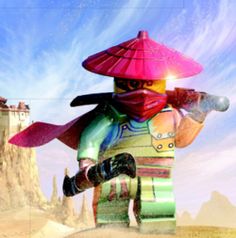 21 Best Ronin Images Lego Ninjago Ninjago Lego Sets Masters Degree