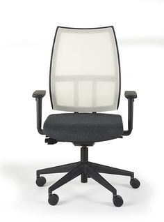 Narrow Office Chair Best Home Furniture Check More At Http Find This Pin And More On Freda Mesh Task Chair By Tangent Tangentfurnitur