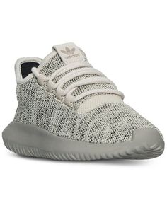adidas Big Boys\u0027 Tubular Shadow Casual Sneakers from Finish Line | macys.com