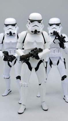 Hasbro Star Wars Super Articulé Imperial armée de Clones Shock Trooper DC 15 Blaster