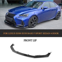 Car Cover Protector Sun Snow Rain For Lexus IS 300H 300 H IS300 IS300H 13 On