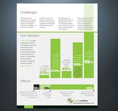 58 Best Case Study Images Project Management Timeline Client Case Study Pdf Template Design We Have A In Word Doent That Wish To Be Designed Into Visually Ealing