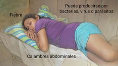 calambres cuádruples mientras caminas