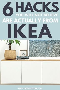 Die 100+ besten Bilder zu Küchenanrichte in 2020 IKEA BILLY, Bookcase, brown ash veneer, , Narrow shelves