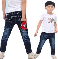 La Redoute Collections Big Boys Distressed Denim Bermuda Shorts 10-16 Years