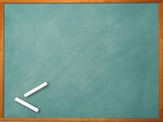 green chalkboard background powerpoint