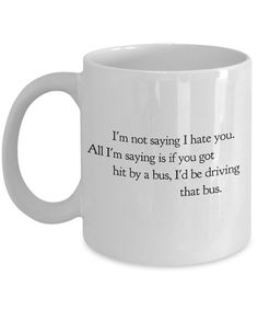 46 Best Funny Quote Mugs images 46 Best Funny Quote Mugs images