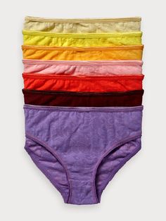 Underpants Odlo Panty Active Cubic Light 2 Pack Femme