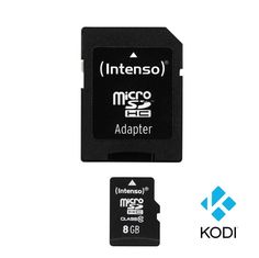 2 x 4GB MicroSDHC Karte 2 x 512MB Micro SD Card // mit Adapter Neu