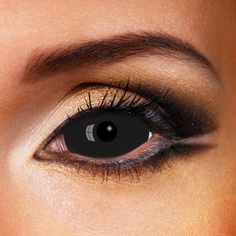 20 best black contact