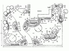 21 Best Landscape Designs Images Level 1 Plot Plan Sketch Drawing Landscape Plans Designs