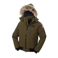 Canada Goose Borden Bomber Todos aman Canada Goose Borden Bomber Todos aman