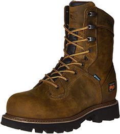 Suaves y Ligeras Que ayudan a Reducir la Fatiga del pie,Marr/ón,38 HAOXUAN Bota de Trabajo Impermeable con Punta Oxford con Parte Inferior Antideslizante Botas de monta/ñismo Transpirables