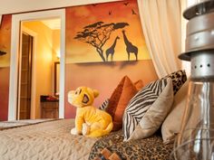 82 Best Lion King Room Images Lion King Room Lion King