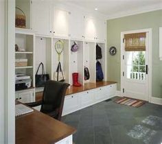 41 Best Mud Room Images On Pinterest Diy Ideas For Home Entry More Ideas For A Mudroom Camera House Plans Laundry Room