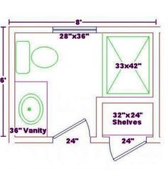 4 X 6 Bathroom Layout Google శోధన Bathroom Designs Stunning Small Bathroom Layout With Shower Decorating Inspiration 4 X 6 Bathroom Layout Google శోధన Bathroom Designs Classy Small Bathroom Layout With Shower Decorating Design