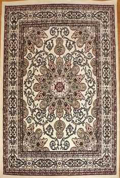 61 Best Super Affordable Area Rugs Images Ivory Isfahan Oriental Rug Bargain Area Rugs Office Affordable