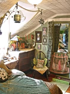 198 Best Hippie Home Decor Images Decorating Ideas Bohemian Bedroom