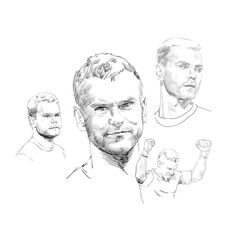 Как нарисовать футболиста марко ройса карандашом поэтапно Как нарисовать футболиста марко ройса карандашом поэтапно