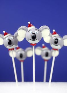 848 best cake pops