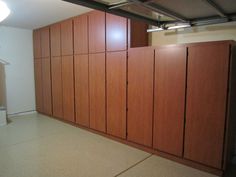 Cabinets For Garage happy little golf clubs all tucked away in garage cabinets. yay Cabinets For Garage happy little golf clubs all tucked away in garage cabinets. yay