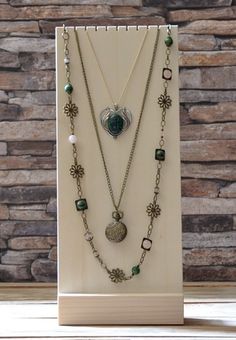 PuTwo Bo/îte /à Bijoux Pr/ésentoir /à Bijoux Arbre Bijoux Coffret Bijoux Cerf Blanc