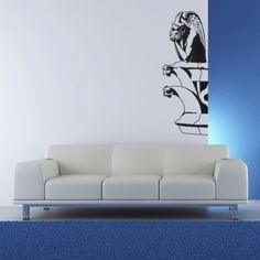 Grand upto 6ft joueur de rugby Chambre Mur Art Mural Transfert Autocollant Vinyle Autocollant