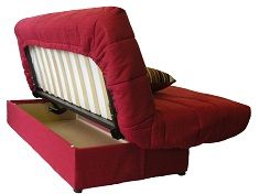 23 Best Click Clack Sofa Beds Images In 2019 Chair Bed